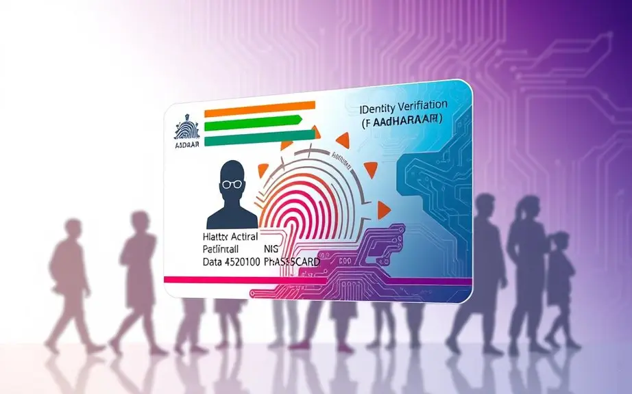 You are currently viewing What is APAAR ID Card ? અપાર આઈ. ડી. શું છે ?.