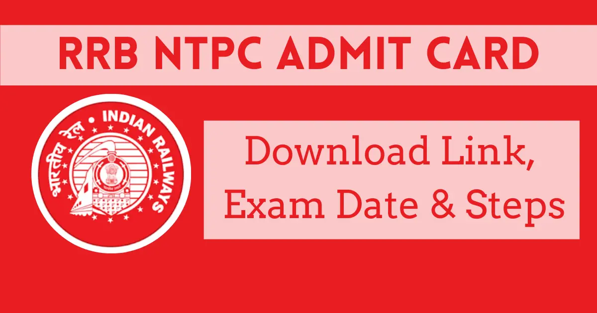 RRB NTPC Admit Card 2025 (1)