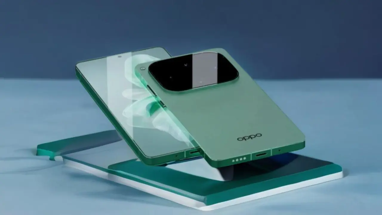 Oppo Reno 13 Pro 5G