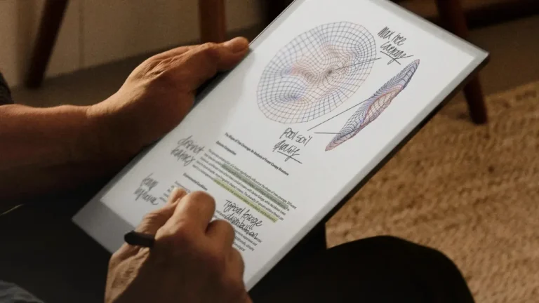 reMarkable Paper Pro